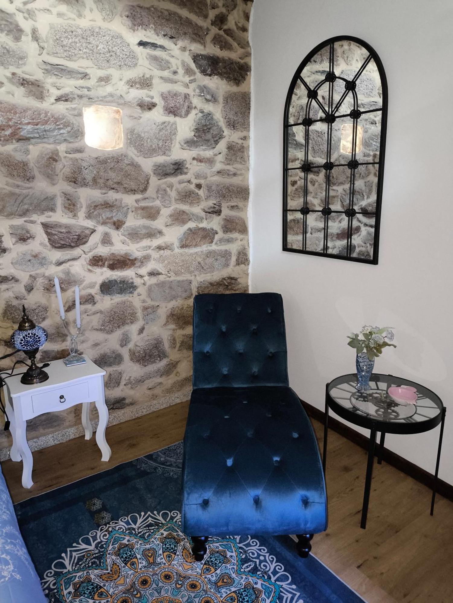 Villa Xiravai-Ribeira Sacra Peares Exterior foto