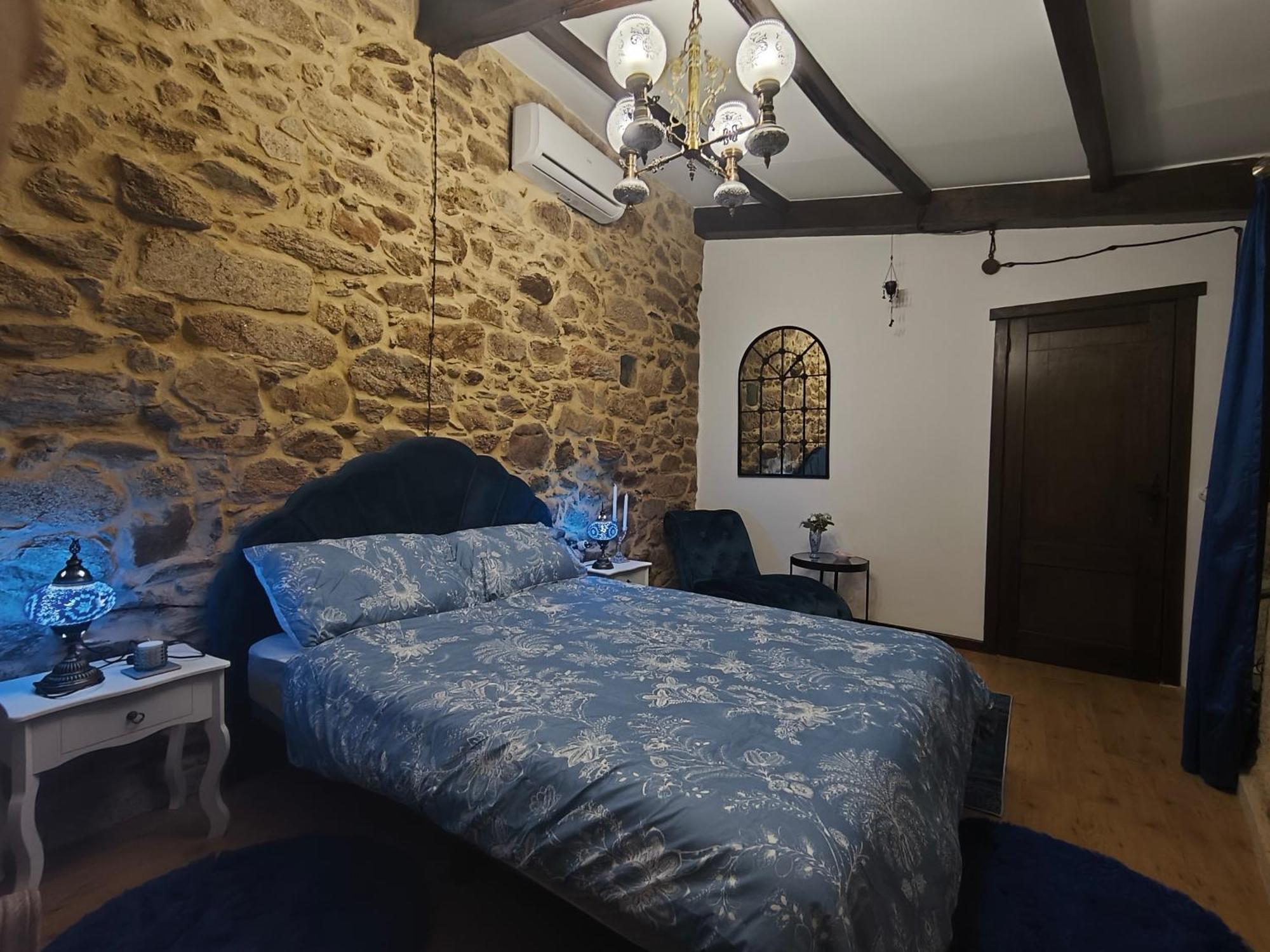 Villa Xiravai-Ribeira Sacra Peares Exterior foto
